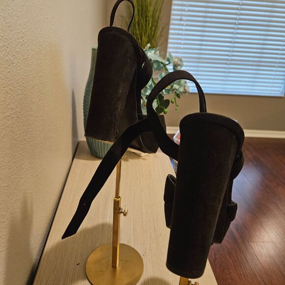 JESSICA SIMPSON WOMEN'S HEELS SIZE 10 - Picture 4 of 5